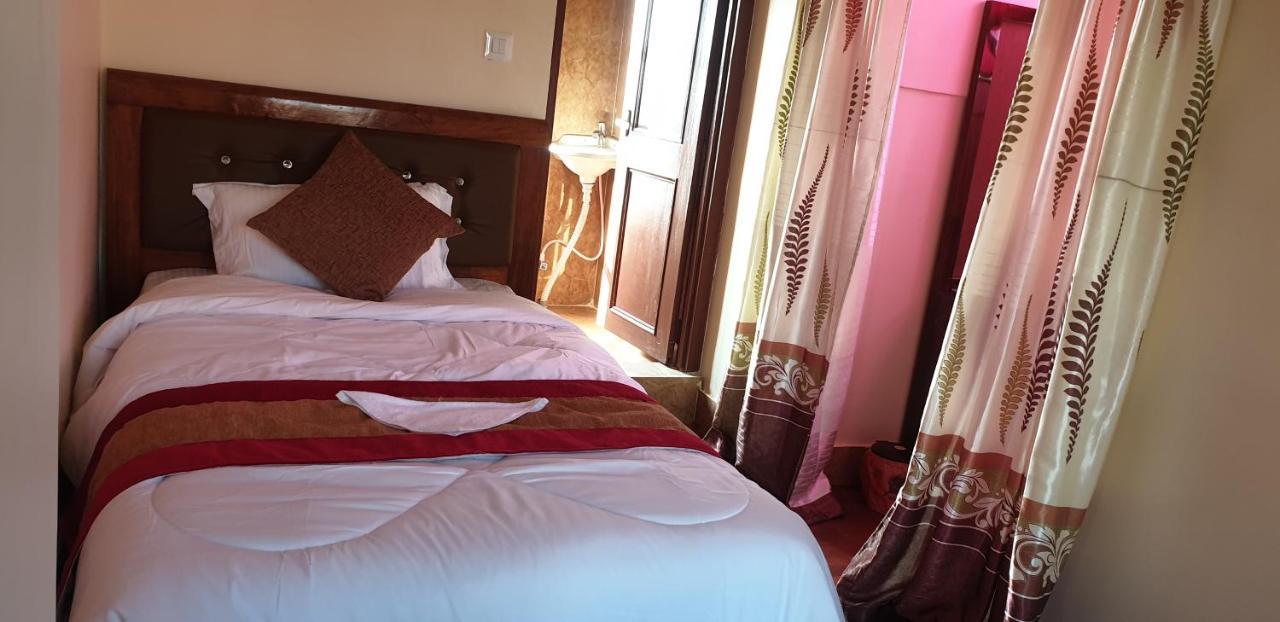 London House Resort ビラートナガル 部屋 写真