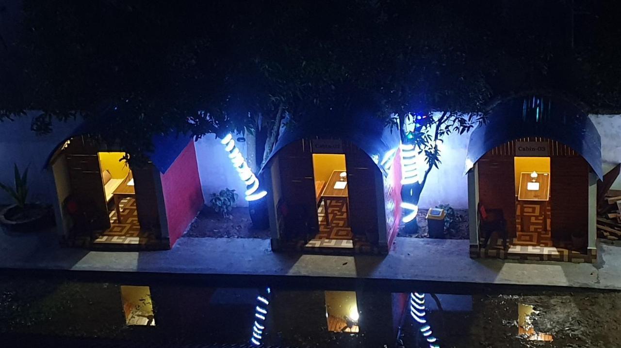 London House Resort ビラートナガル エクステリア 写真